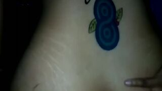 Del baúl de los recuerdos, siempre le han gustado mis nalgotas