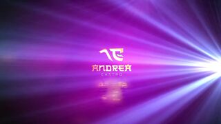 An Italian Tourist Fucks Me Raw with His Big Cock After Closing a Business Deal - Andrea Castro & Dandy Love