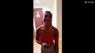 Cum Challenge Hard Fucking Compilation Fijii Vs Jamaican BBC