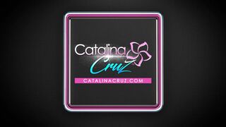 FANTASY GIRL PASS - Anila Avana BBC Anal With Stepbro