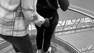 Fa Fiona Meets up with Former Student