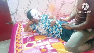 Step Stepsister Having a Great Time with Her Step Stepbrother When Parents Not at Home - Full Tamil Lustful Audio with Real Loud