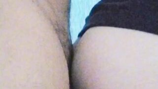 Después de abrirse el ano PARTE 2 termina gimiendo Ay mi culo! Ay mi culo!