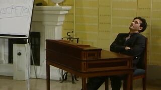 Watch This Perfect Blonde Babe From Germany Get Fucked in Her Tight Anal Hole