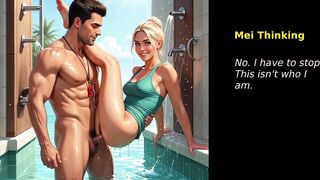 Wife S Dare (part 17)