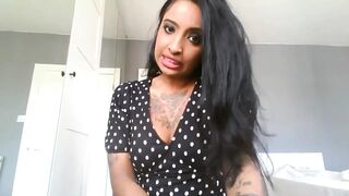 Your Lil Weiner Gets Cuckolded by BBC!