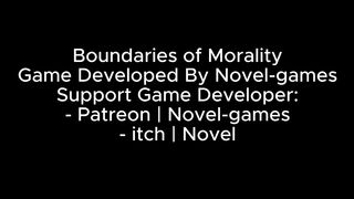 Boundaries of Morality (part 11) by Novel-games - Husband & Wife Romantic Sex