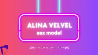 Curvy Latina MILF Best Friend, Porn Actress Cabalgada and Cum in Mouth, POV Real Homemade