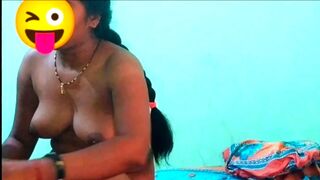 Indian Husband Wife Sex Videos on Hindi