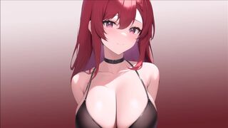 JOI CEI - Aventura-Rol hentai BDSM en español.