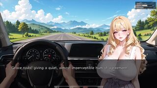 Ntr’ed by My Stepdad - Part 1