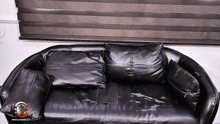 Big boobs Ms Dam got her boobs sucked and fucked