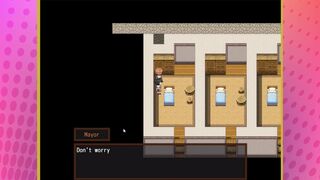 ~Boy Hero Ken Haunted House Investigacion~ [NTR] Part 10