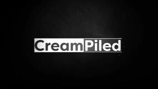 Seductive Mads Flores Warms up Their Pussy for Interracial Banging