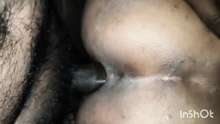 Doggy style Girlfriend Pussy fucking Part 2