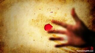 Mia Lelani Exotic Porn Slut Is Tormented and Fucked