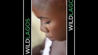 African Big Ass Baddies Riding Compliation