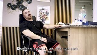 I Fucked the Ebony Latina Porn Star Carla Morelli in Medellin Colombia My First Interracial Encounter with a Facial