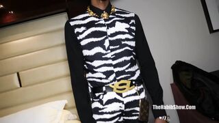 Full Vid... Korean and White Christy Love Fucks the Metrosexual Tstyles