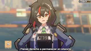 Zhu Yuan sub español [Yhsifeca] [Code arc]