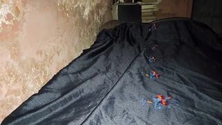 Watch How Big Cock Fucks Until He Gets to Climax