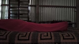 Hot aunty romance with young boy aunty affair with boy