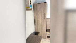 Black Dude Got Me on Bed