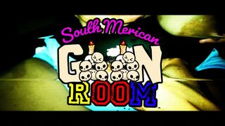 CUM MEET THE GOON ROOM TEAM