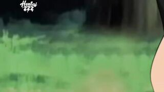 HENTAI NARUTO FILLS SAMUI WITH A CREAMPIE VIDEO