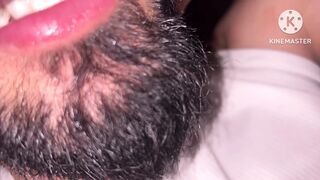 Indian Gay Fuck in Midnight by Roommate Monster Cock