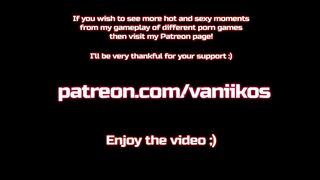 Freshwomen Season 3 - Hot Fit Teen with Huge Boobs and a Big Ass Gives Blowjob and Gets Her Tight Pussy Creampied by Huge Cock