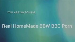 Super Horny Sucking BBC Making Him Moan and Groan