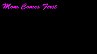 Hot Blonde MILF vs Son's Bully - Brianna Beach - Mom Comes First - Alex Adams