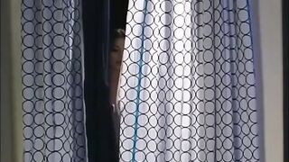 Huge black cock in sexy blonde pussy cum in mouth