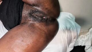 Savana gets fucked hard by Mr Savana big dick