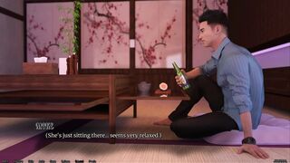 Strong Desire (part 3)