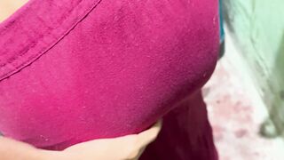 Young Alex convinced to sexual plays with me