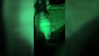 My First Time In While I Used This Toy And Out Of Nowhere I Started Gooning Out With It