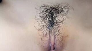 The neighbor's wife is devastated.