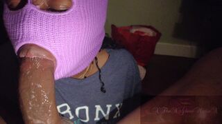 (MASKED MILF) MONA JAWS DEBUT PART 2