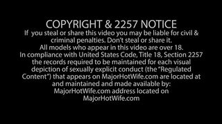 Rome Major Hot Wife Booty Call