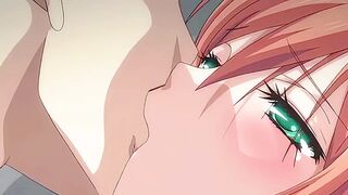 Beautiful Step Friend Hentai