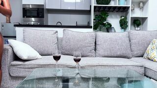 She Wanted to Be in Control and I Let Her Ride That Big Cock