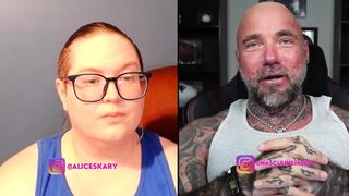 Porn Star Confessions - Alice Skary - D/s and BDSM Expert Episode 5