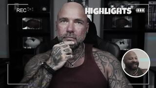 Porn Star Confessions - Wolf Scruffy (episode 4)