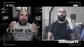 Porn Star Confessions - Trip Richards Interview Part 1 Episode 1