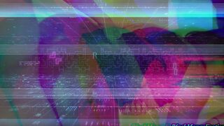 Enromous Black Dick Gapes Dana DeArmond Asshole Wide Open &