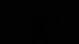 BBC Solo Jerk off and Cumshot