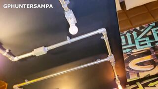 Double Penetration with a Married Woman!