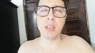 My friend's spona lets me try his terrain